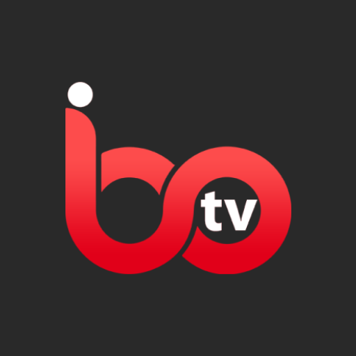 ibo player application logo