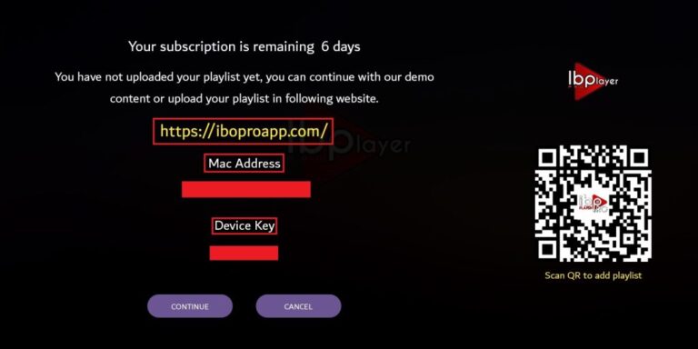 how to use IPTV