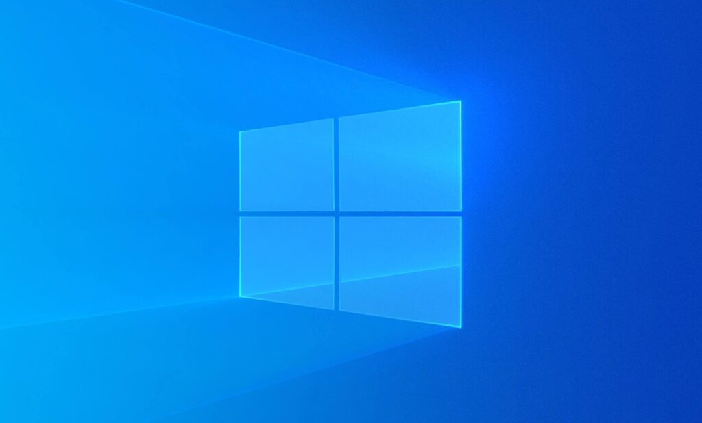windows logo